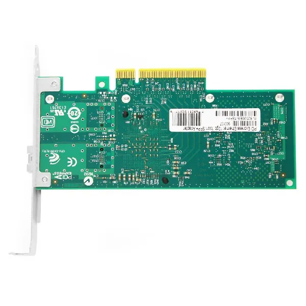 Адаптер для сервера PCI Express x8 с одним портом SFP+ 10 Gigabit P8-10G-1L